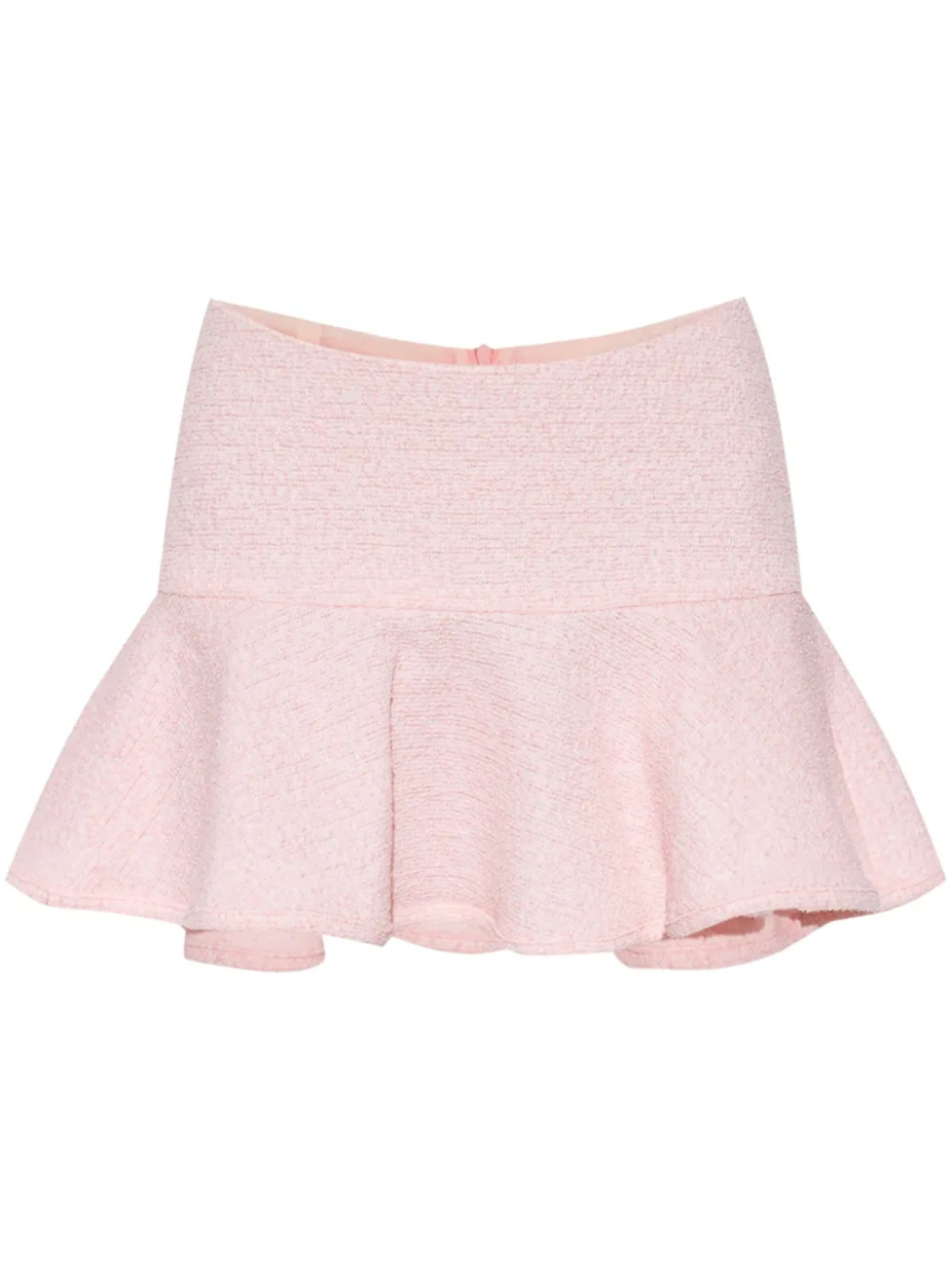 MISBHV твидовая мини-юбка, розовый
MISBHV твидовая мини-юбка, розовый
