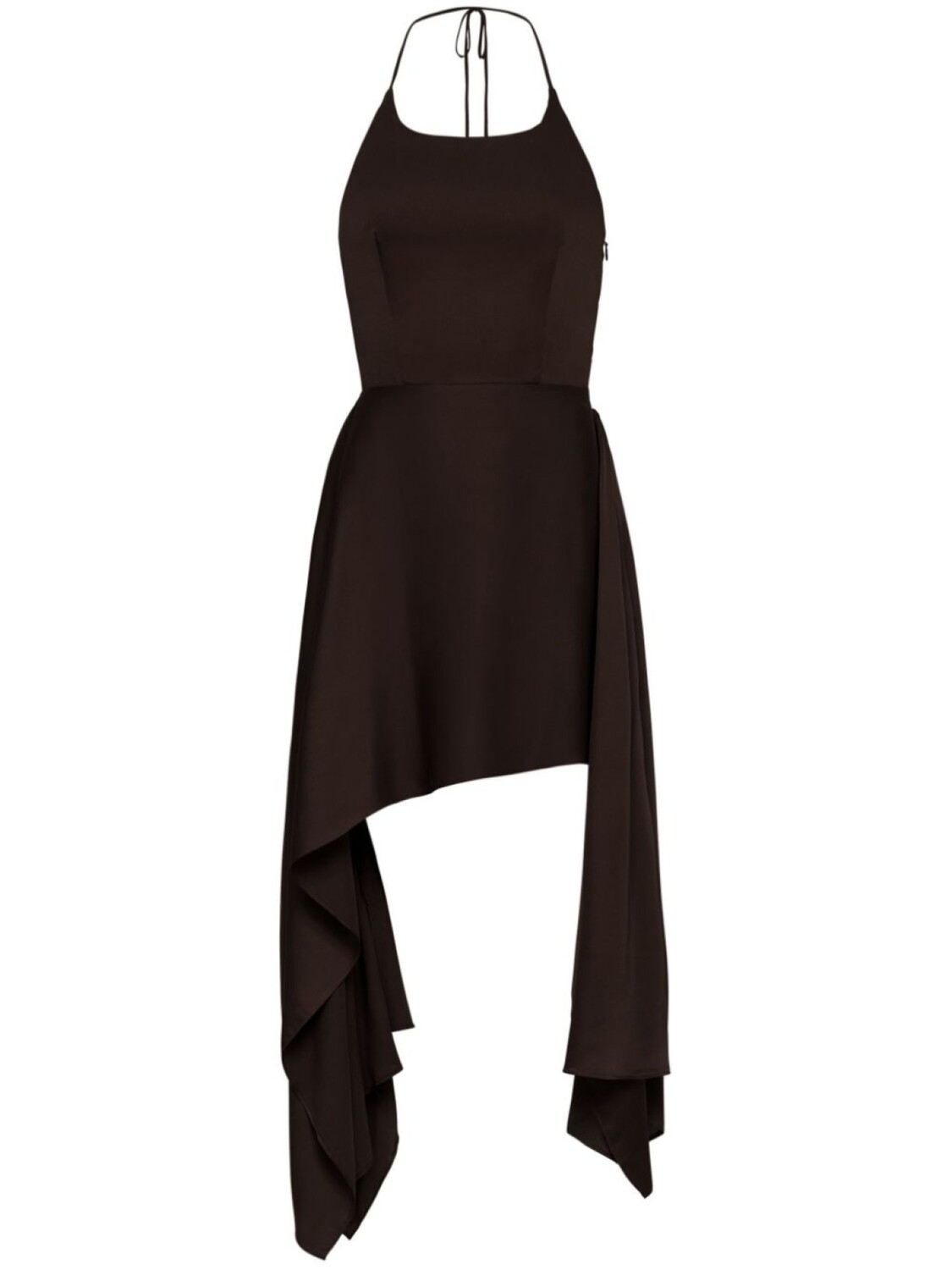 AZEEZA платье мини Pooja, коричневый
AZEEZA платье мини Pooja, коричневый