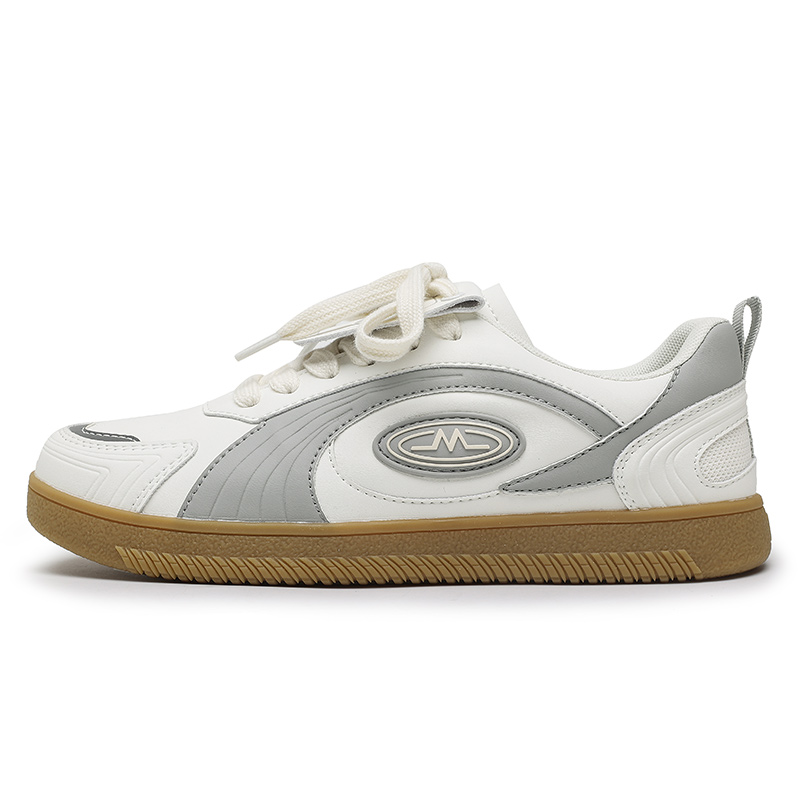 Износостойкие мужские скейтерские кеды Low Top SENGUIBUCK, белый
Износостойкие мужские скейтерские кеды Low Top SENGUIBUCK, белый