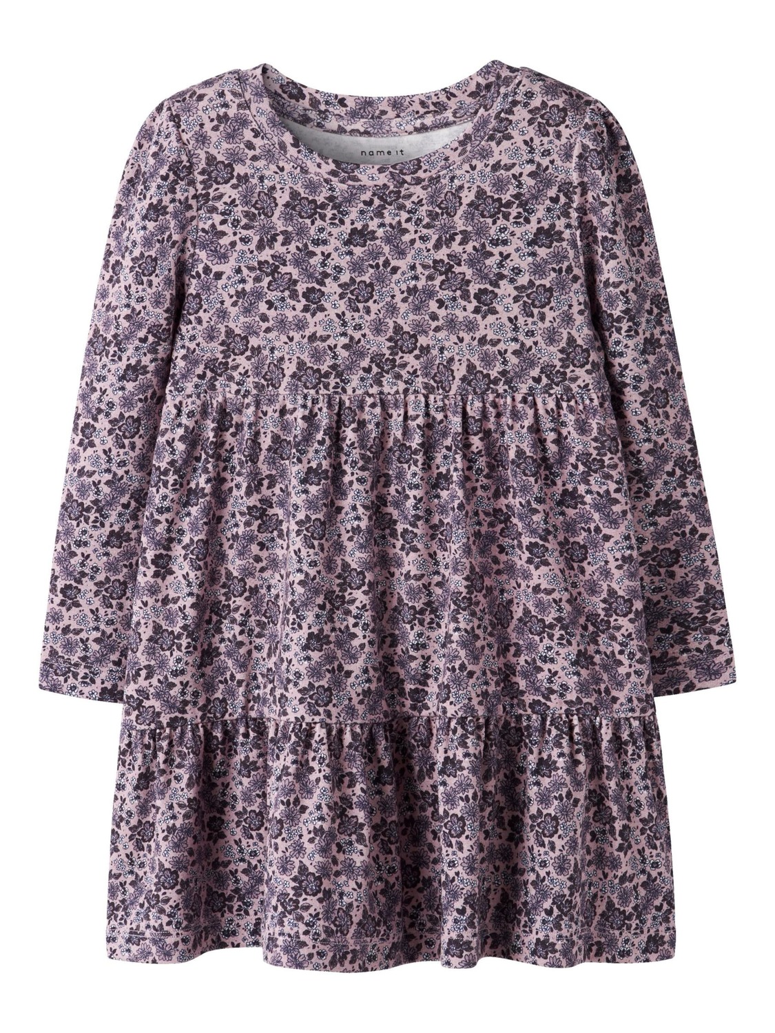 NAME IT Платье в цвете Aubergine, Mauve, Crimson
NAME IT Платье в цвете Aubergine, Mauve, Crimson