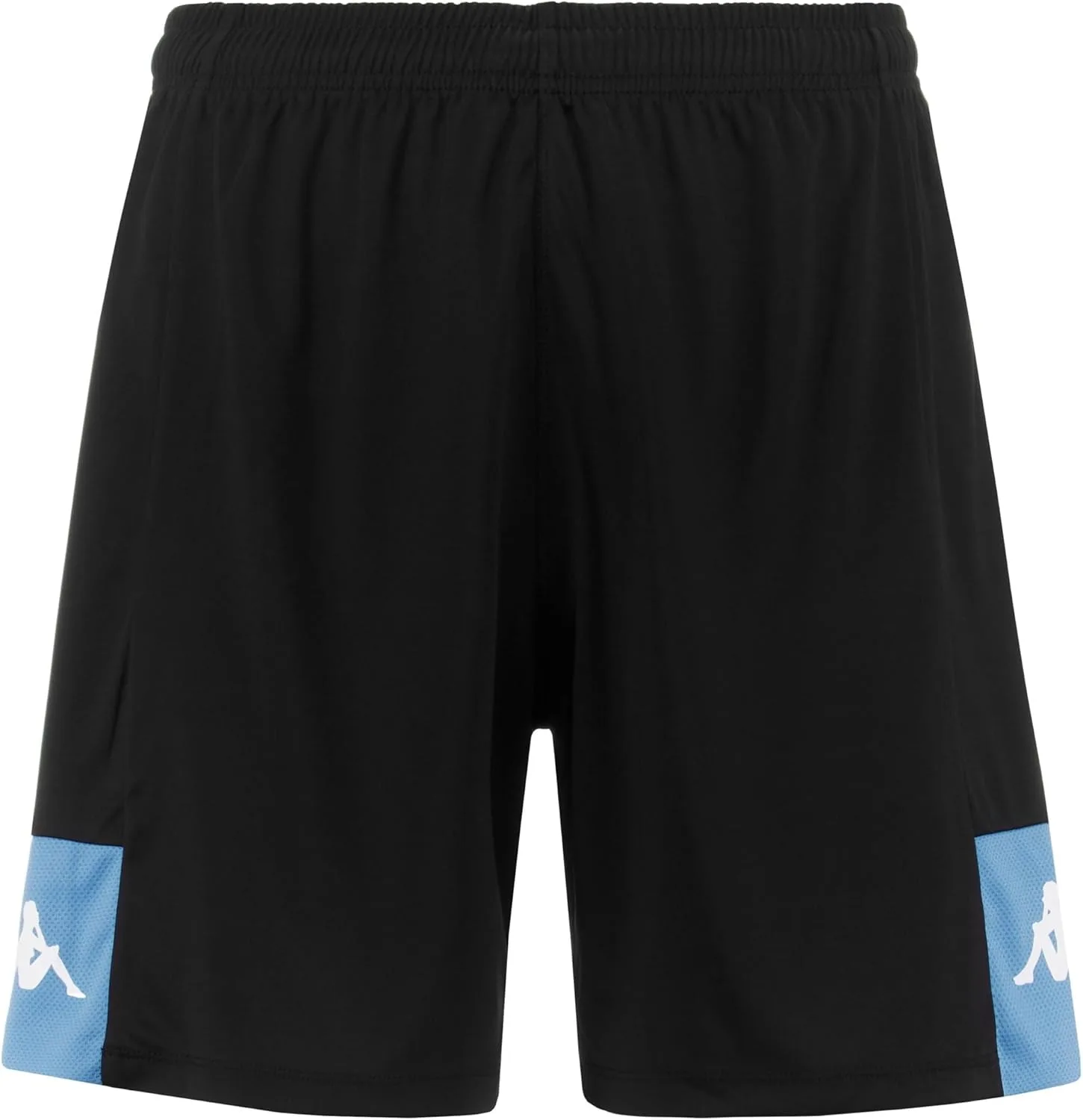 Kappa мужские футбольные шорты Classic Striped
Kappa мужские футбольные шорты Classic Striped