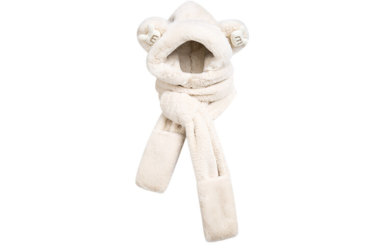 Fire Monkey Женский шарф FireMonkey, Бежево-белый (подарочная коробка в виде шахматной доски)
Fire Monkey Женский шарф FireMonkey, Бежево-белый (подарочная коробка в виде шахматной доски)