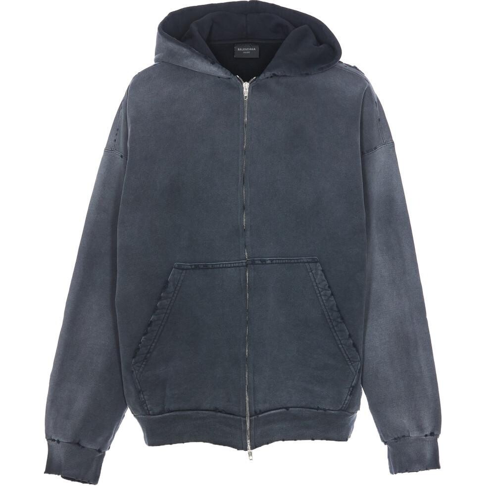 Куртка женская черная Balenciaga, Черный, Куртка женская черная Balenciaga 
Куртка женская черная Balenciaga, Черный, Куртка женская черная Balenciaga