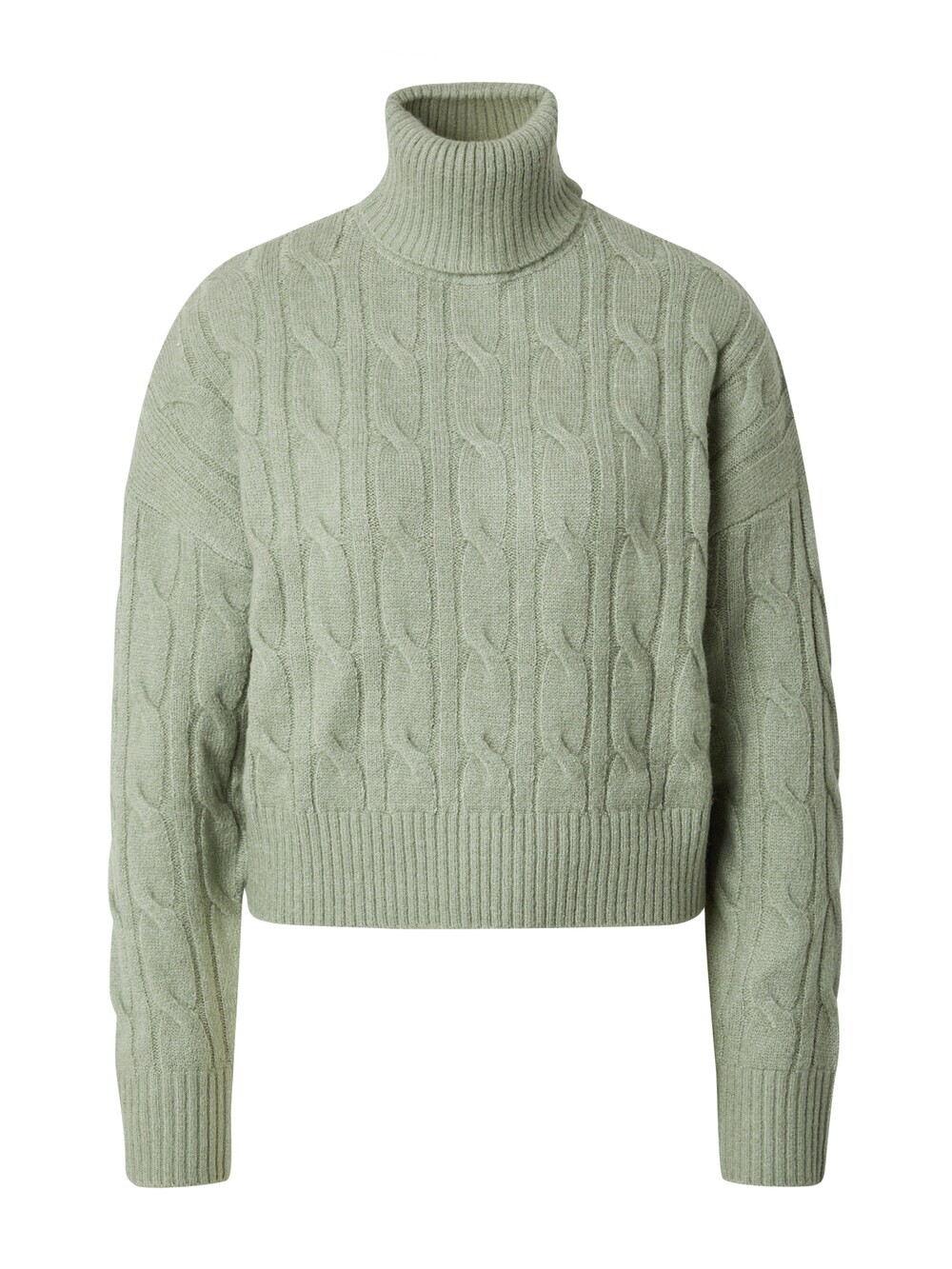 Свитер STUDIO SELECT Milly, мята
Свитер STUDIO SELECT Milly, мята