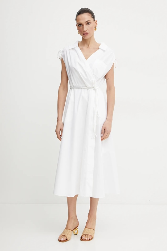 Платье RIVERA Marella, белый
Платье RIVERA Marella, белый