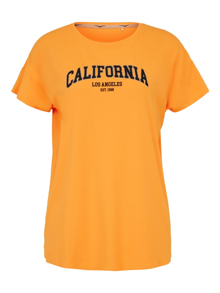 Функциональная рубашка Venice Beach, цвет honey
Функциональная рубашка Venice Beach, цвет honey