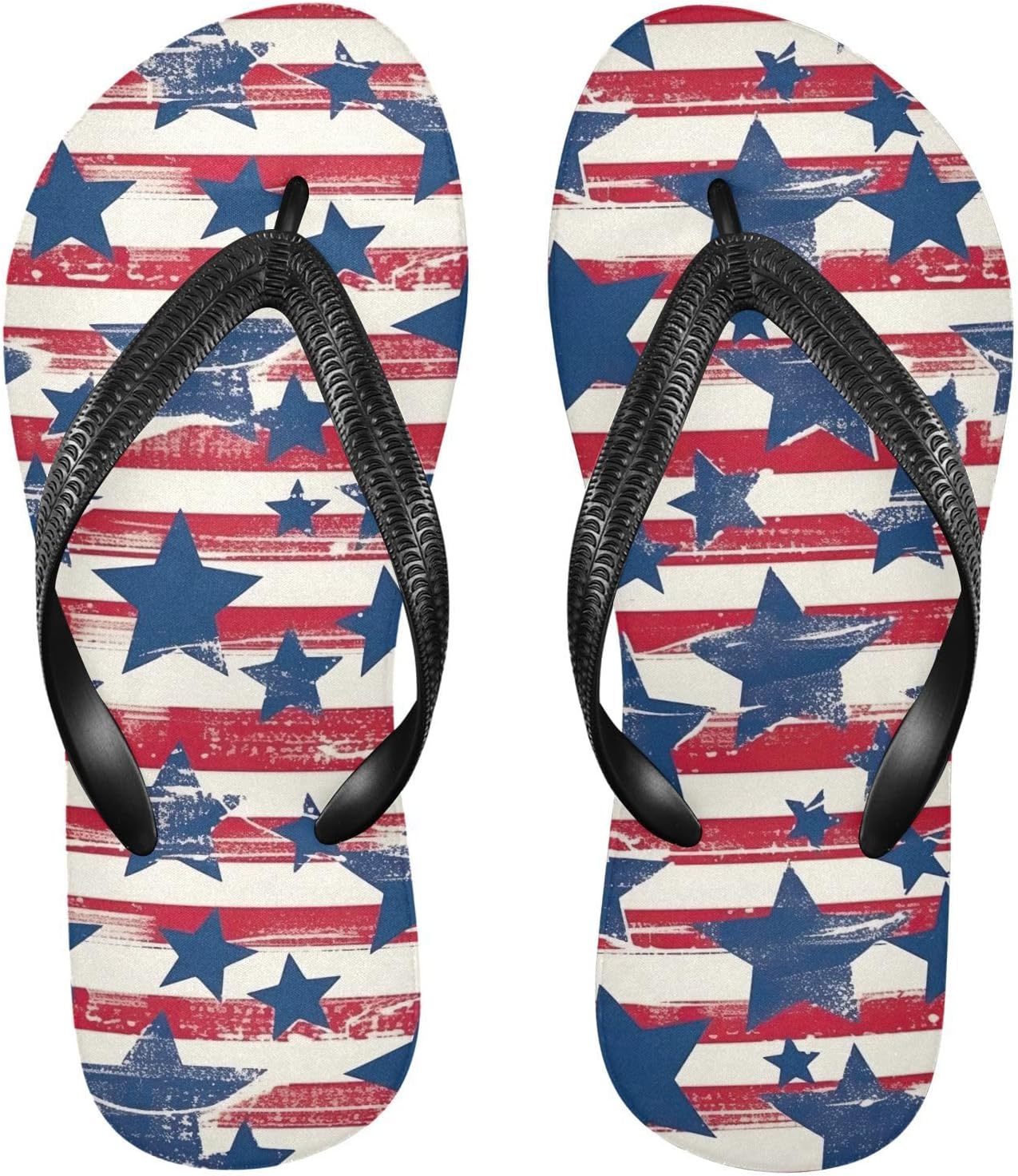 SPRIPORT шлепанцы с полосками и звездами для женщин и мужчин, удобные повседневные вьетнамки с амортизирующей подошвой, нескользящая резиновая подошва, для ванной, душа, прогулок, пляжа и лета, Multicoloured
SPRIPORT шлепанцы с полосками и звездами для женщин и мужчин, удобные повседневные вьетнамки с амортизирующей подошвой, нескользящая резиновая подошва, для ванной, душа, прогулок, пляжа и лета, Multicoloured