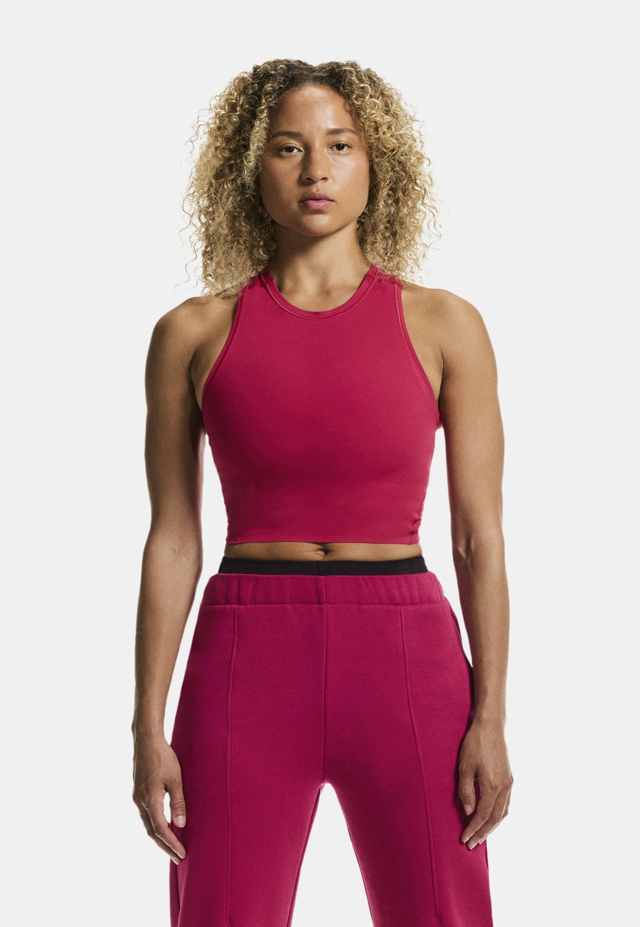 Топ On Top, Grenadine/Pink
Топ On Top, Grenadine/Pink