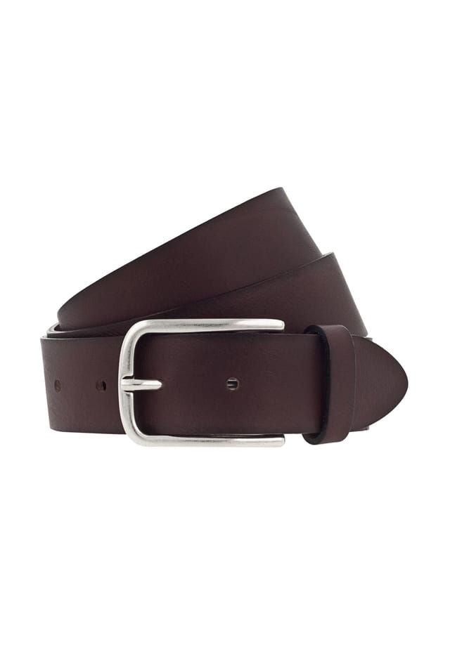 Кожаный ремень Vanzetti, коричневый
Кожаный ремень Vanzetti, коричневый