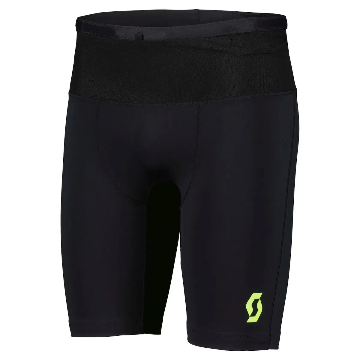 Мужские беговые леггинсы Scott RC RUN, чёрный
Мужские беговые леггинсы Scott RC RUN, чёрный