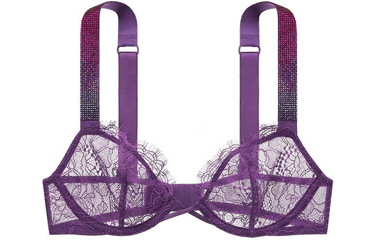 Женский бюстгальтер Victoria'S Secret
Женский бюстгальтер Victoria'S Secret