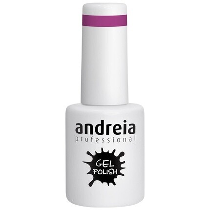 Полуперманентный лак для ногтей Gel Polish Color 249 Фиолетово-серые тона 10,5 мл, Andreia
Полуперманентный лак для ногтей Gel Polish Color 249 Фиолетово-серые тона 10,5 мл, Andreia