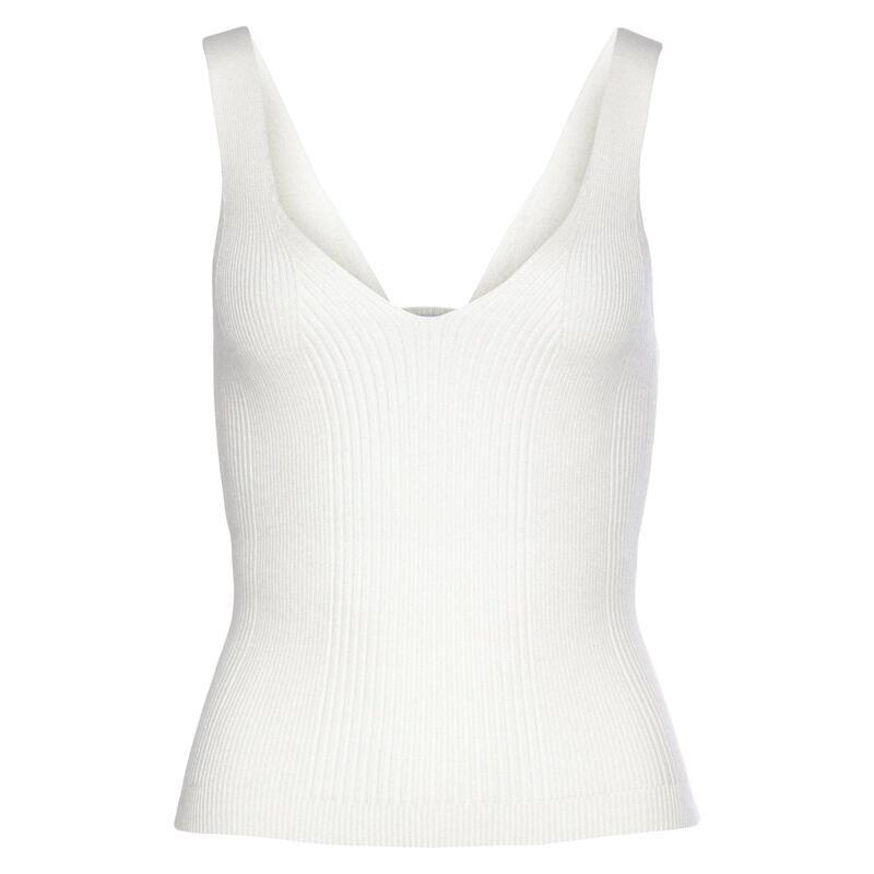 Вязаный топ для женщин LASCANA, цвет weiss
Вязаный топ для женщин LASCANA, цвет weiss