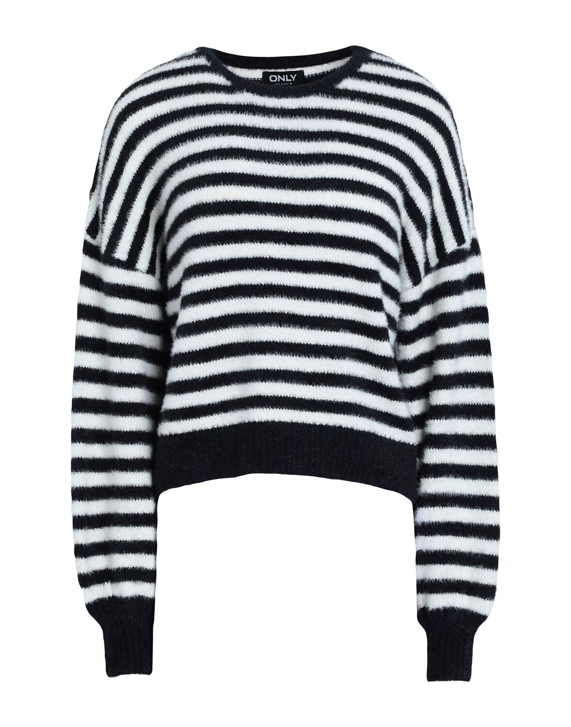 Свитер Only, черный
Свитер Only, черный