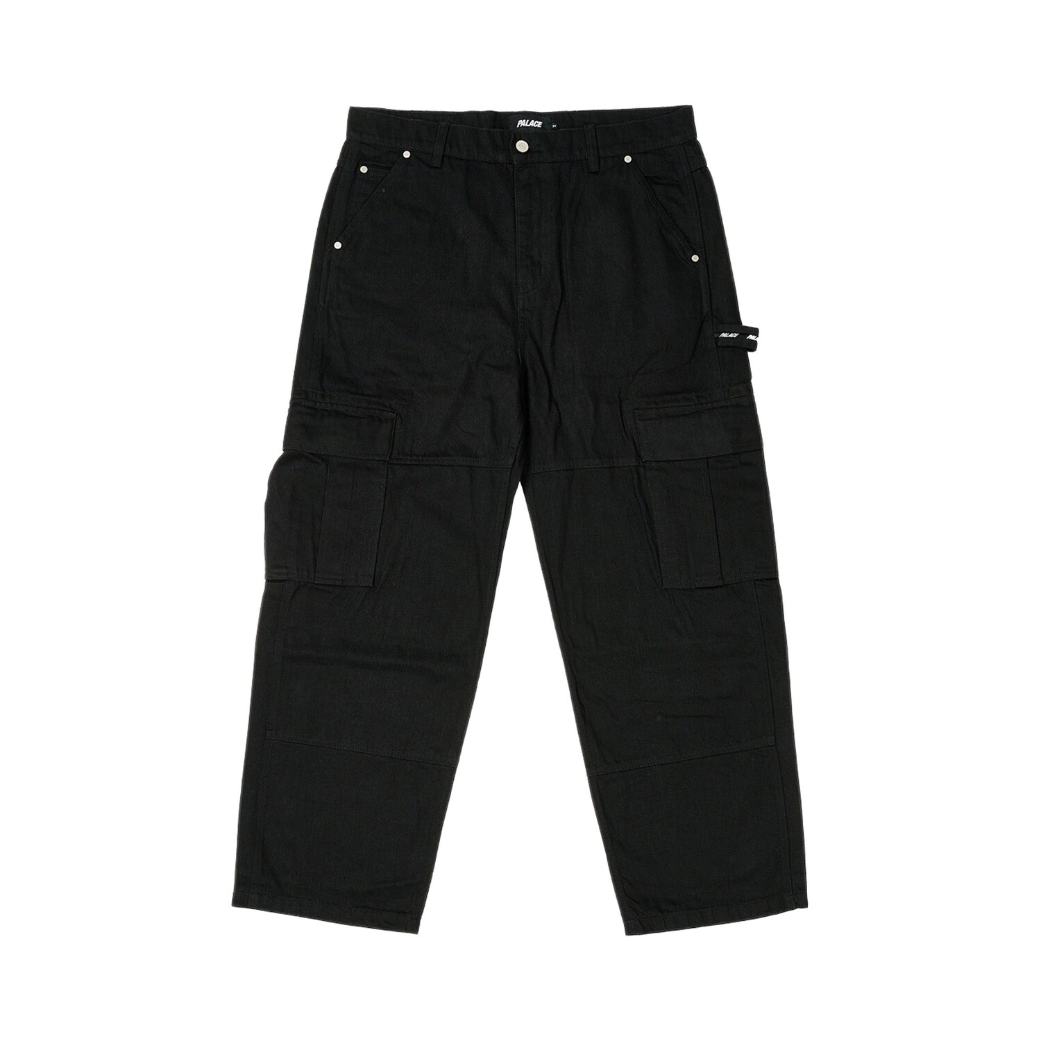 Палас Карпо Жан Блэк
Палас Карпо Жан Блэк