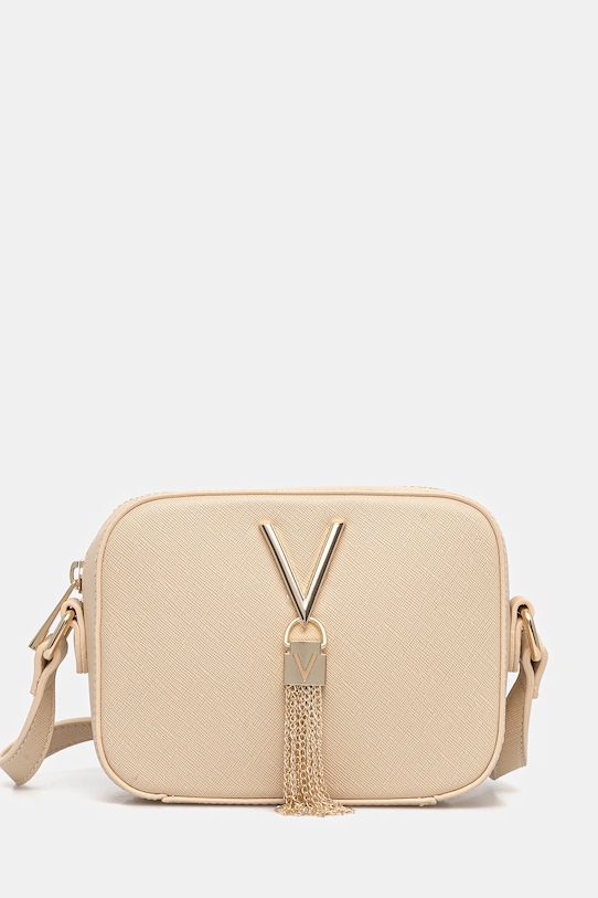 Сумка Valentino Bags, бежевый
Сумка Valentino Bags, бежевый