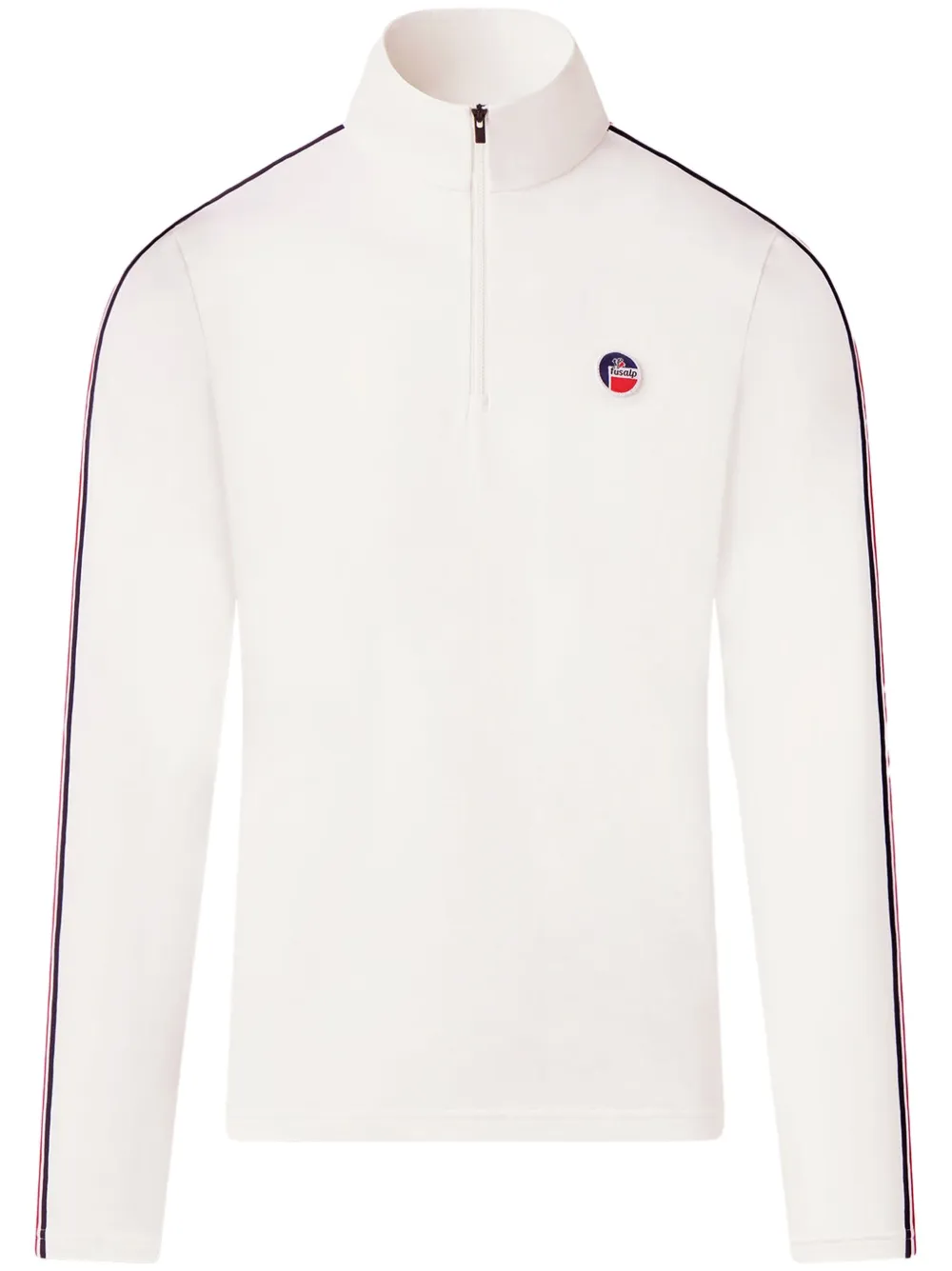 Футболка Mario с длинными рукавами Fusalp, белый
Футболка Mario с длинными рукавами Fusalp, белый