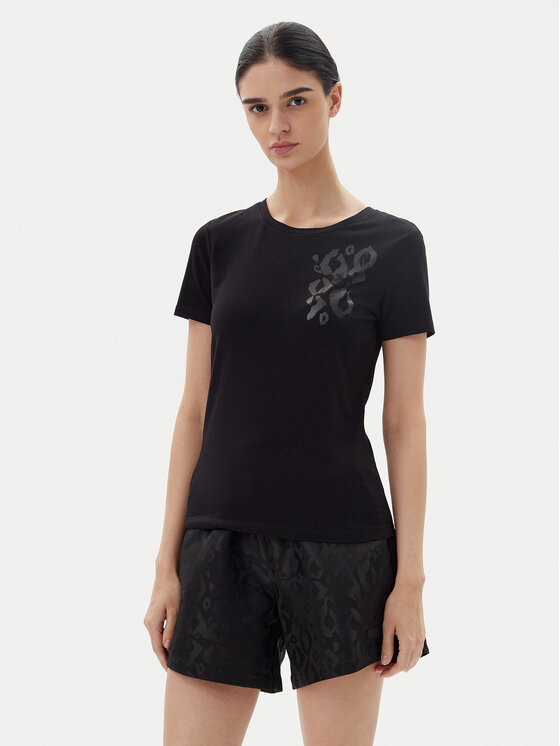 Футболка обычного кроя 7W000133 AF10373 UC001 Ea7 Emporio Armani, черный
Футболка обычного кроя 7W000133 AF10373 UC001 Ea7 Emporio Armani, черный