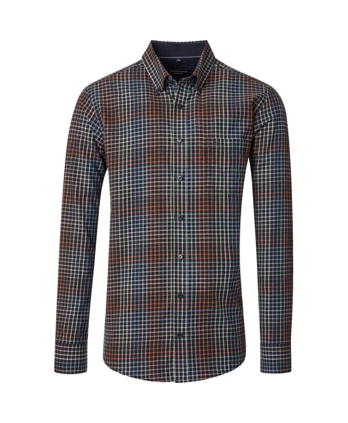 Повседневная рубашка Katt, мультиколор
Повседневная рубашка Katt, мультиколор