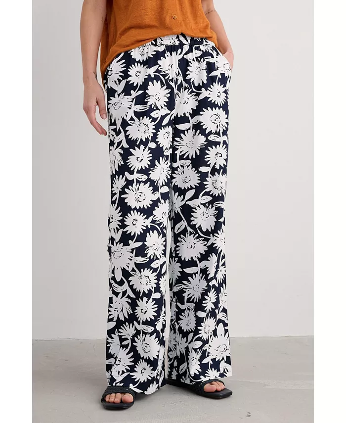 Женские брюки Poolfield Seasalt Cornwall, синий
Женские брюки Poolfield Seasalt Cornwall, синий