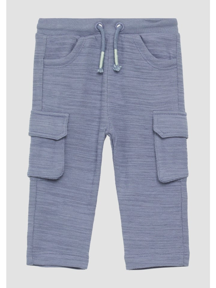 Леггинсы s.Oliver, синий 
Леггинсы s.Oliver, синий