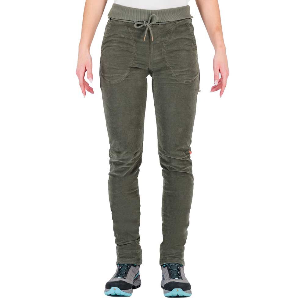 Брюки Karpos Abete Evo, зеленый
Брюки Karpos Abete Evo, зеленый