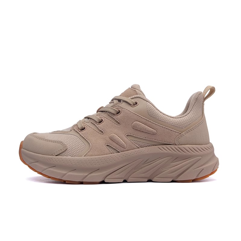 Скользостойкие, износостойкие, водонепроницаемые низкие ботинки для альпинизма unisex Salaman, хаки
Скользостойкие, износостойкие, водонепроницаемые низкие ботинки для альпинизма unisex Salaman, хаки