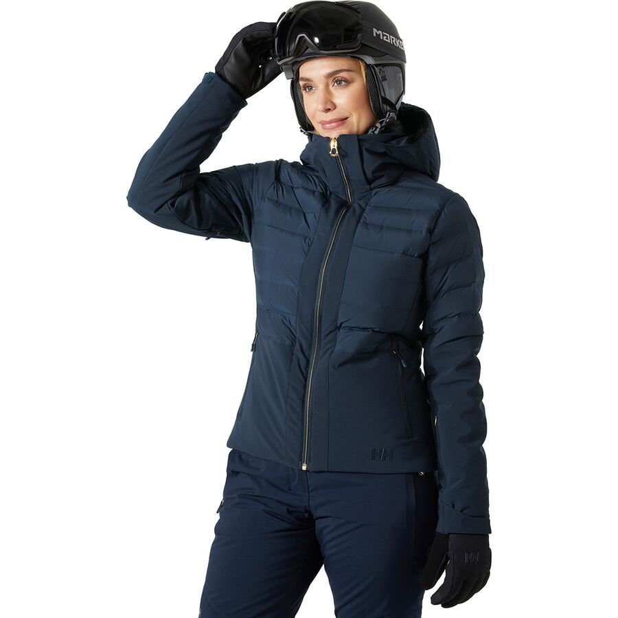 Куртка Helly Hansen Avanti Helly Hansen, Navy2
Куртка Helly Hansen Avanti Helly Hansen, Navy2