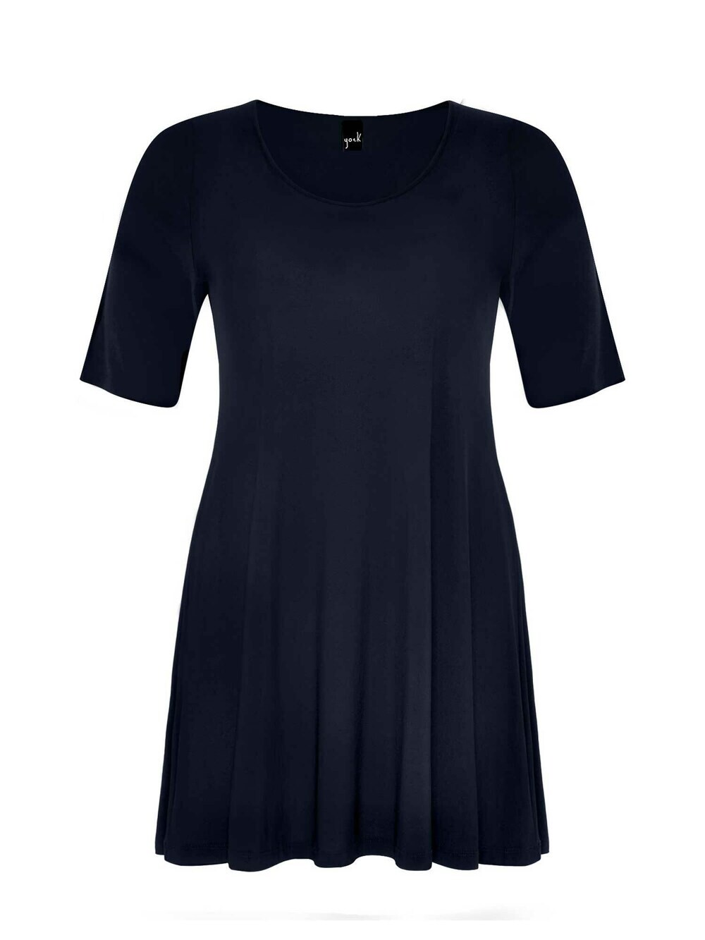 Рубашка Yoek, темно-синий
Рубашка Yoek, темно-синий