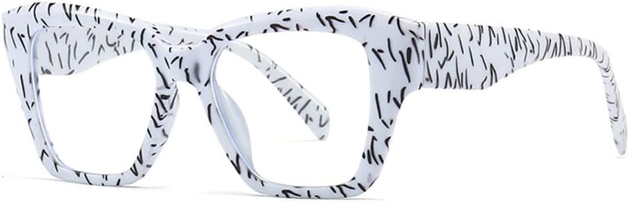 Солнцезащитные очки UV400 для мужчин и женщин | Маленькая оправа, градиентные «кошачий глаз» | Для вождения и занятий спортом на открытом воздухе generic, C9whiteclear
Солнцезащитные очки UV400 для мужчин и женщин | Маленькая оправа, градиентные «кошачий глаз» | Для вождения и занятий спортом на открытом воздухе generic, C9whiteclear