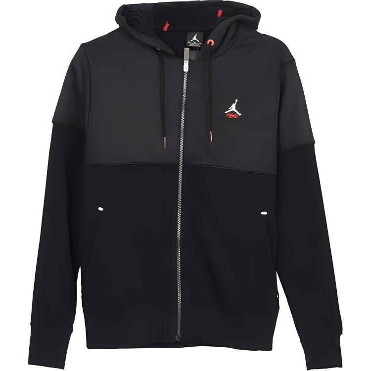 Куртка мужская черная Jordan, черный
Куртка мужская черная Jordan, черный