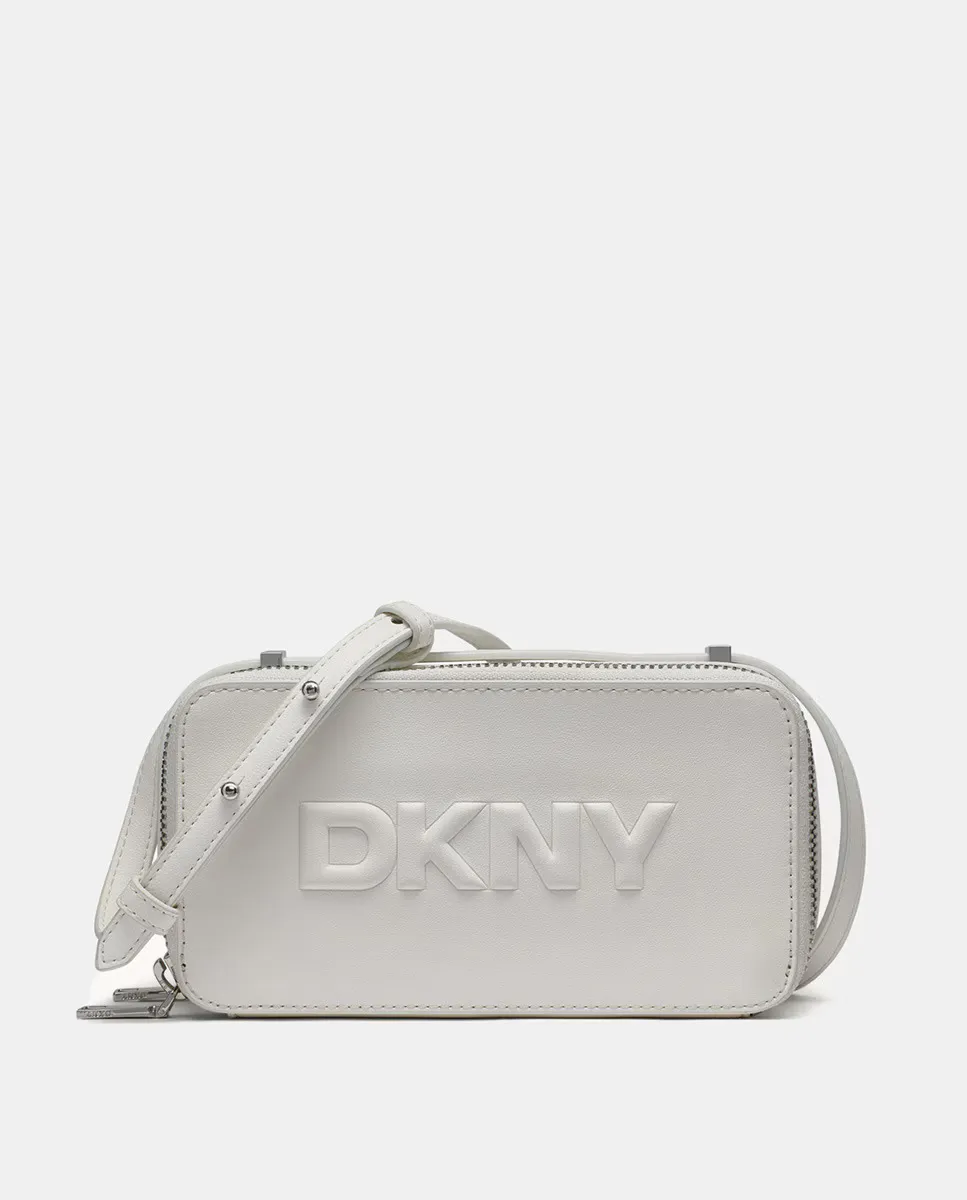 Сумка-кошелек CARTER DKNY, белый
Сумка-кошелек CARTER DKNY, белый