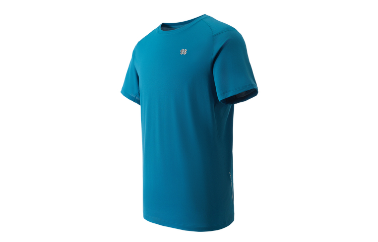 Футболка мужская Crew Neck KOLON SPORT, linglang hb
Футболка мужская Crew Neck KOLON SPORT, linglang hb