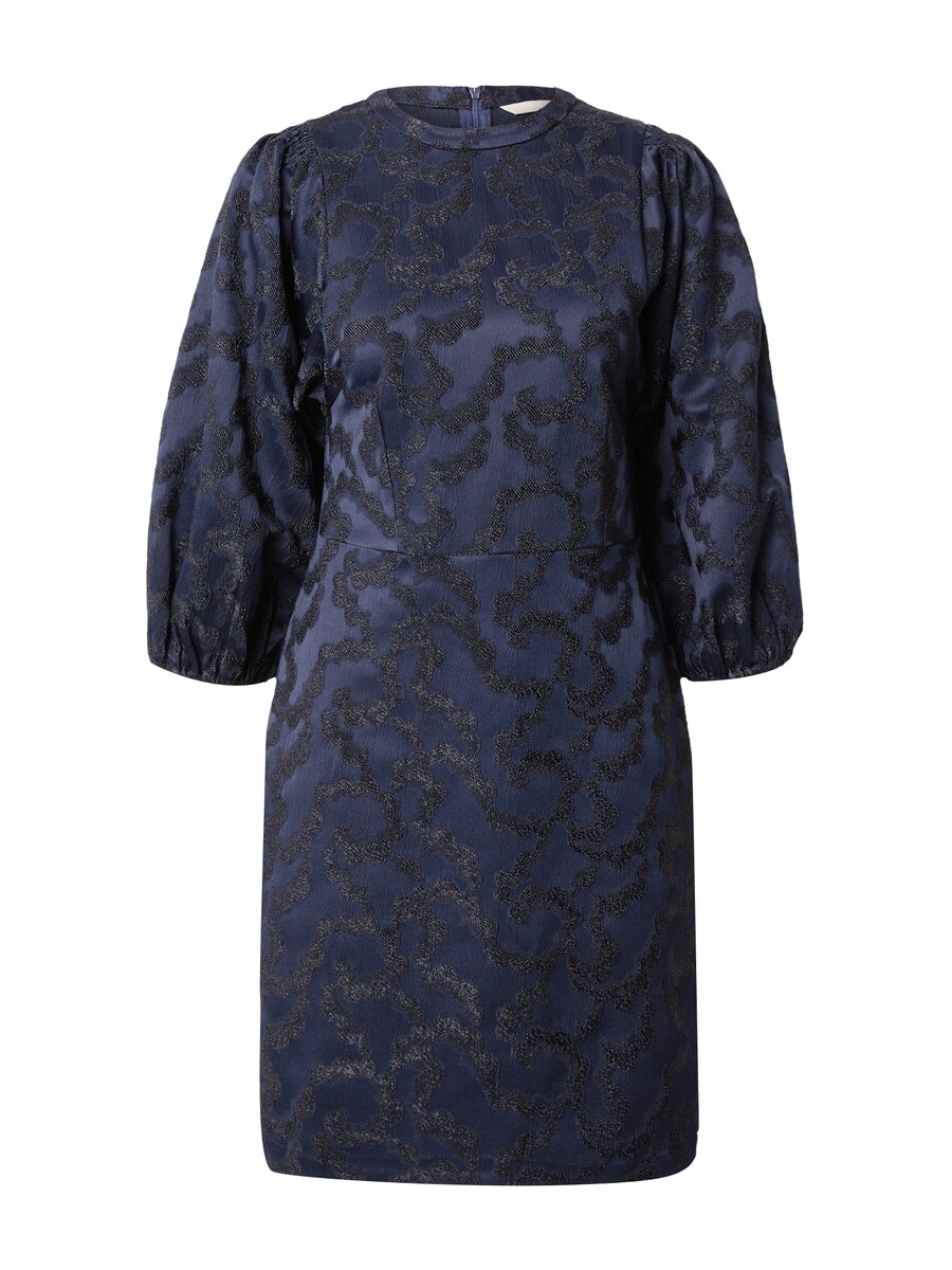 Платье MEXX, темно-синий
Платье MEXX, темно-синий