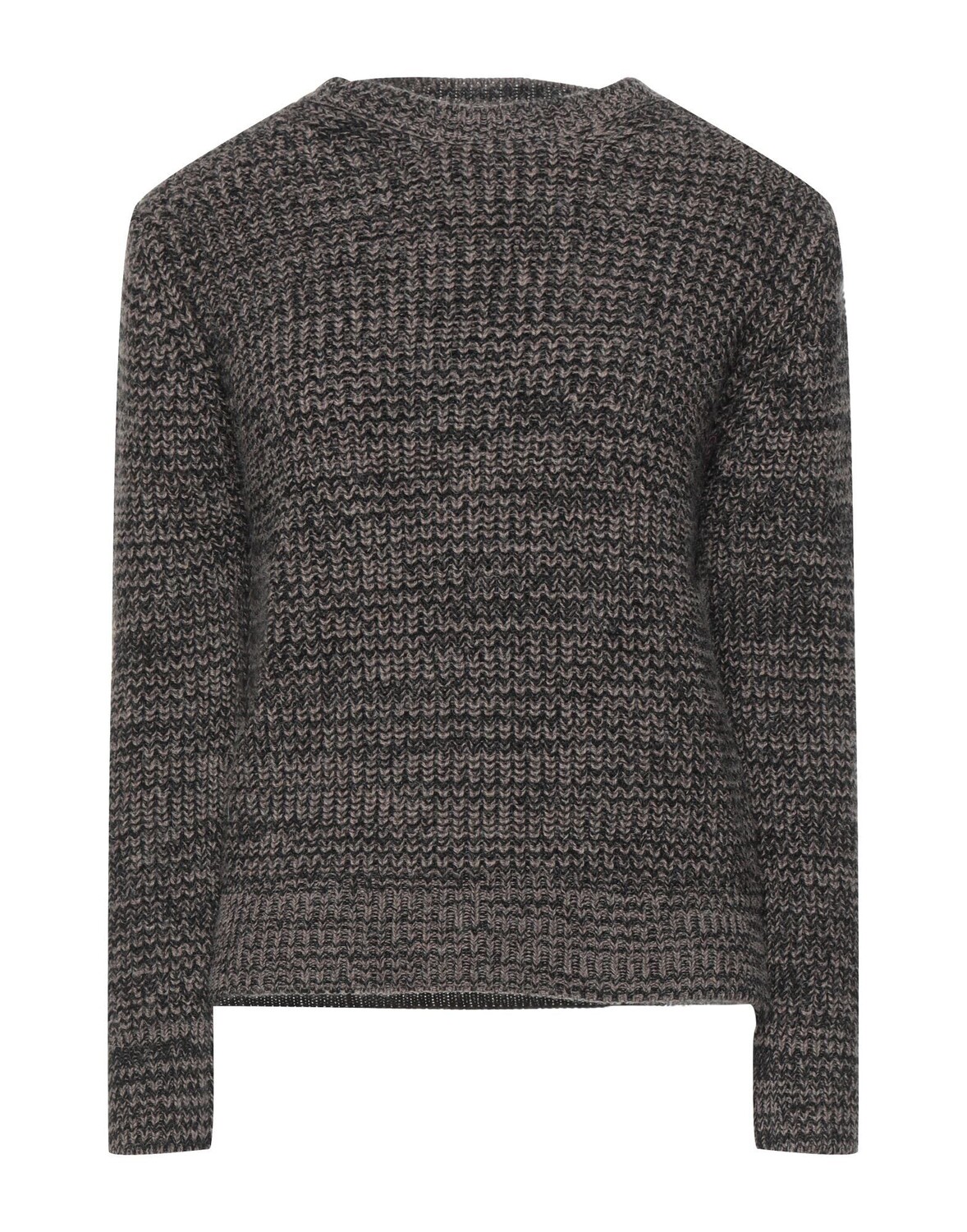 Свитер Crochè, черный
Свитер Crochè, черный