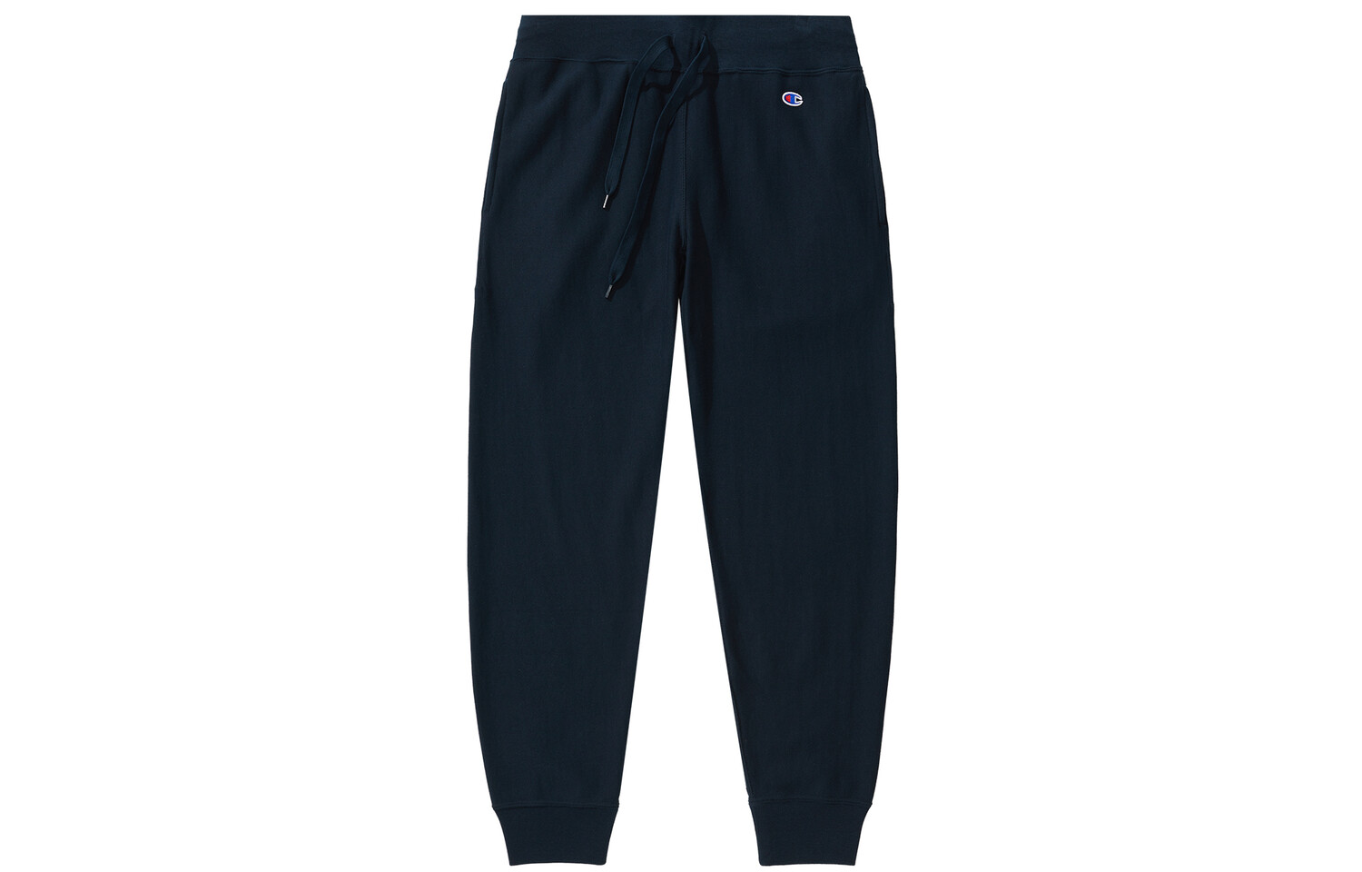 Трикотажные спортивные штаны унисекс Champion, белый
Трикотажные спортивные штаны унисекс Champion, белый