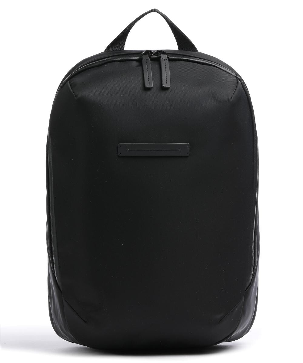 Рюкзак Gion Light S 14 дюймов из переработанного нейлона Horizn Studios, черный
Рюкзак Gion Light S 14 дюймов из переработанного нейлона Horizn Studios, черный