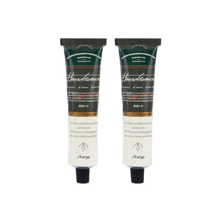 Эбони с кедром крем для рук чайный пот-пури питательный увлажняющий 75g/75g*3 AARYE
Эбони с кедром крем для рук чайный пот-пури питательный увлажняющий 75g/75g*3 AARYE