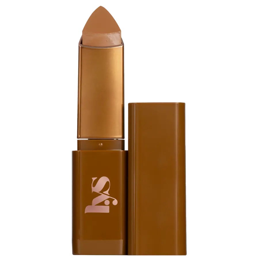 Тональный крем-стик Triple Fix с эффектом разглаживания и увлажнения кожи LYS Beauty, 0.25 oz /7.2 g, DN5
Тональный крем-стик Triple Fix с эффектом разглаживания и увлажнения кожи LYS Beauty, 0.25 oz /7.2 g, DN5