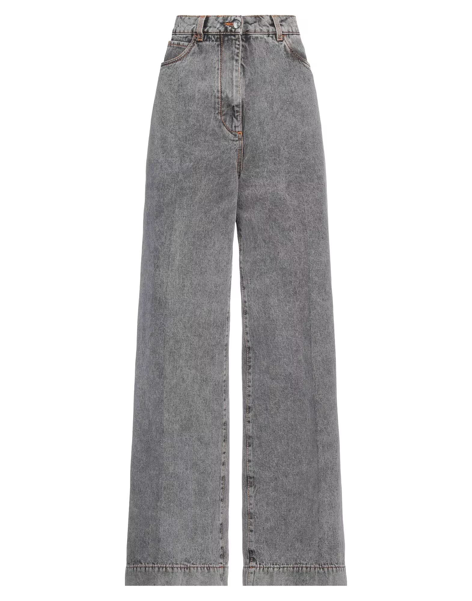 Джинсы Etro, серый
Джинсы Etro, серый