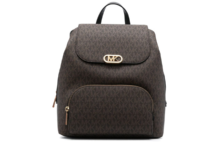 MICHAEL KORS Женский рюкзак из ПВХ полиэстера умбра
MICHAEL KORS Женский рюкзак из ПВХ полиэстера умбра