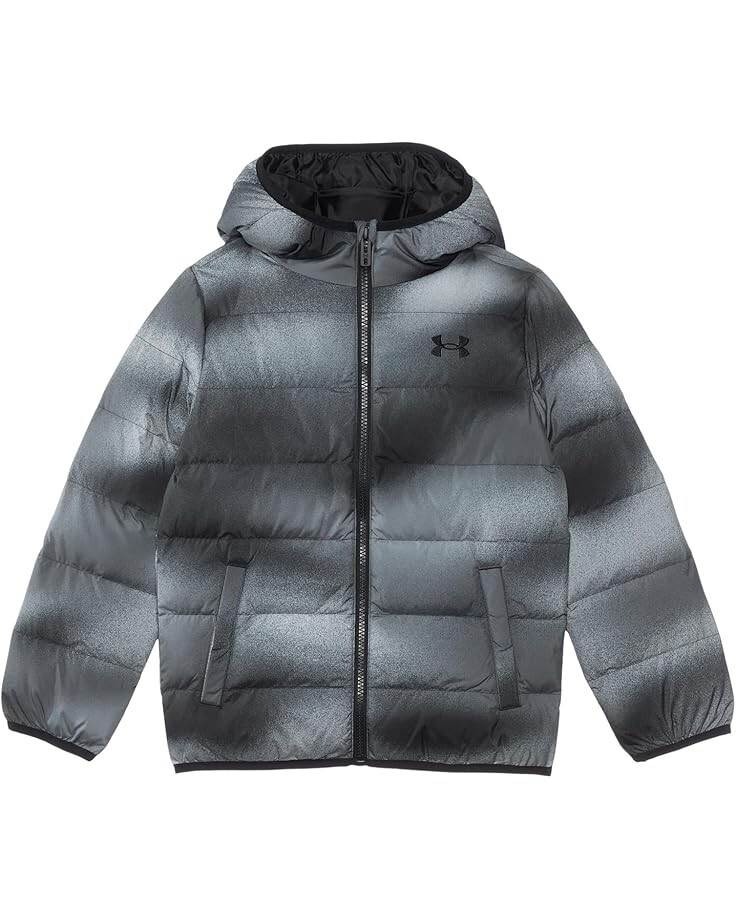 Куртка Under Armour Kids Pronto Print Puffer Jacket, черный
Куртка Under Armour Kids Pronto Print Puffer Jacket, черный
