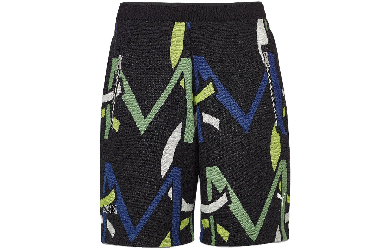 Спортивные шорты Mcm X унисекс черные Puma, черный
Спортивные шорты Mcm X унисекс черные Puma, черный