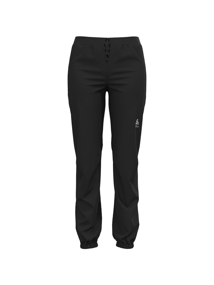 Спортивные и уличные брюки Odlo, черный
Спортивные и уличные брюки Odlo, черный