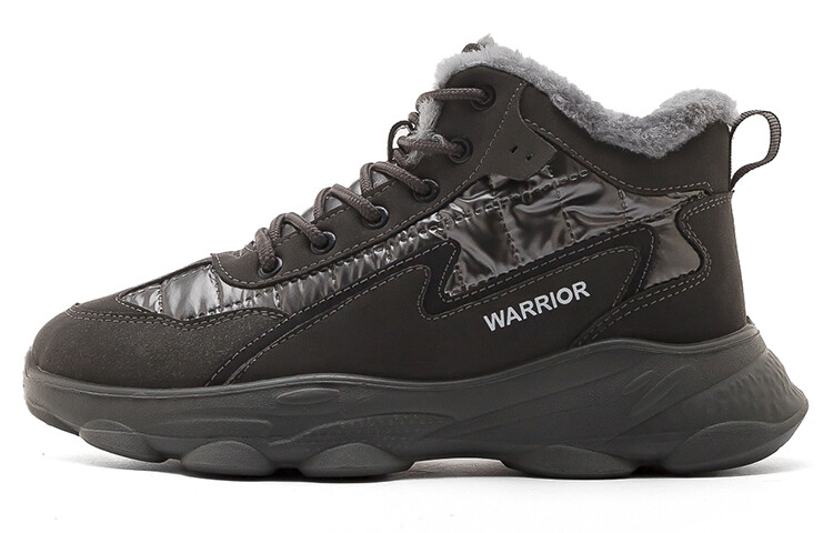 Кроссовки мужские Lifestyle Shoes Men Low-Top Gray Warrior
Кроссовки мужские Lifestyle Shoes Men Low-Top Gray Warrior