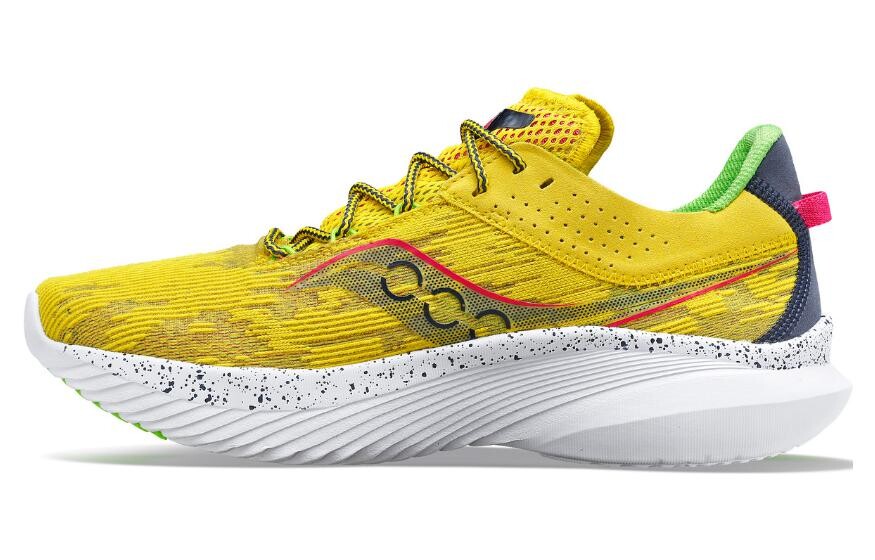 Кроссовки для бега Saucony Kinvara 14 унисекс
Кроссовки для бега Saucony Kinvara 14 унисекс