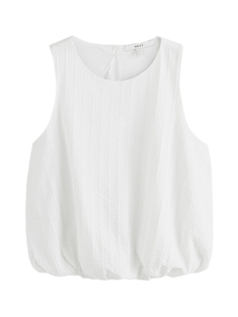 Топ Next, белый
Топ Next, белый