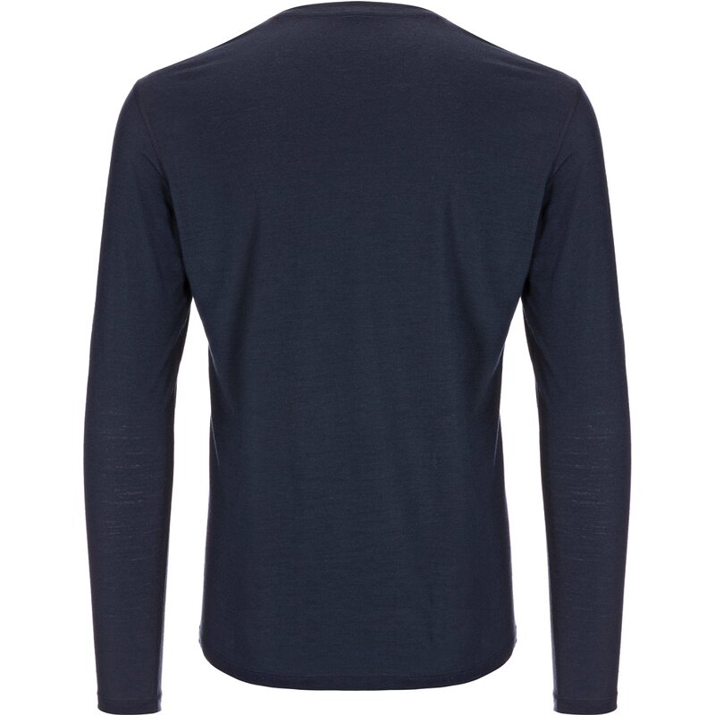 Рубашка с длинными рукавами, размер 175, размер м, базовый размер ls Super.Natural, синий
Рубашка с длинными рукавами, размер 175, размер м, базовый размер ls Super.Natural, синий