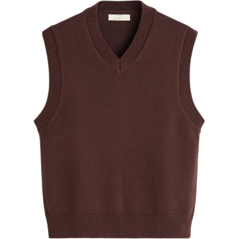 Свитер мужской темно-баклажановый фиолетовый Zara, темно-фиолетовый
Свитер мужской темно-баклажановый фиолетовый Zara, темно-фиолетовый