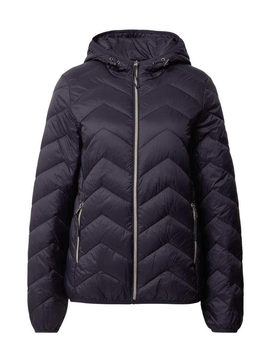 Демисезонная куртка Fransa PADMA, Black
Демисезонная куртка Fransa PADMA, Black